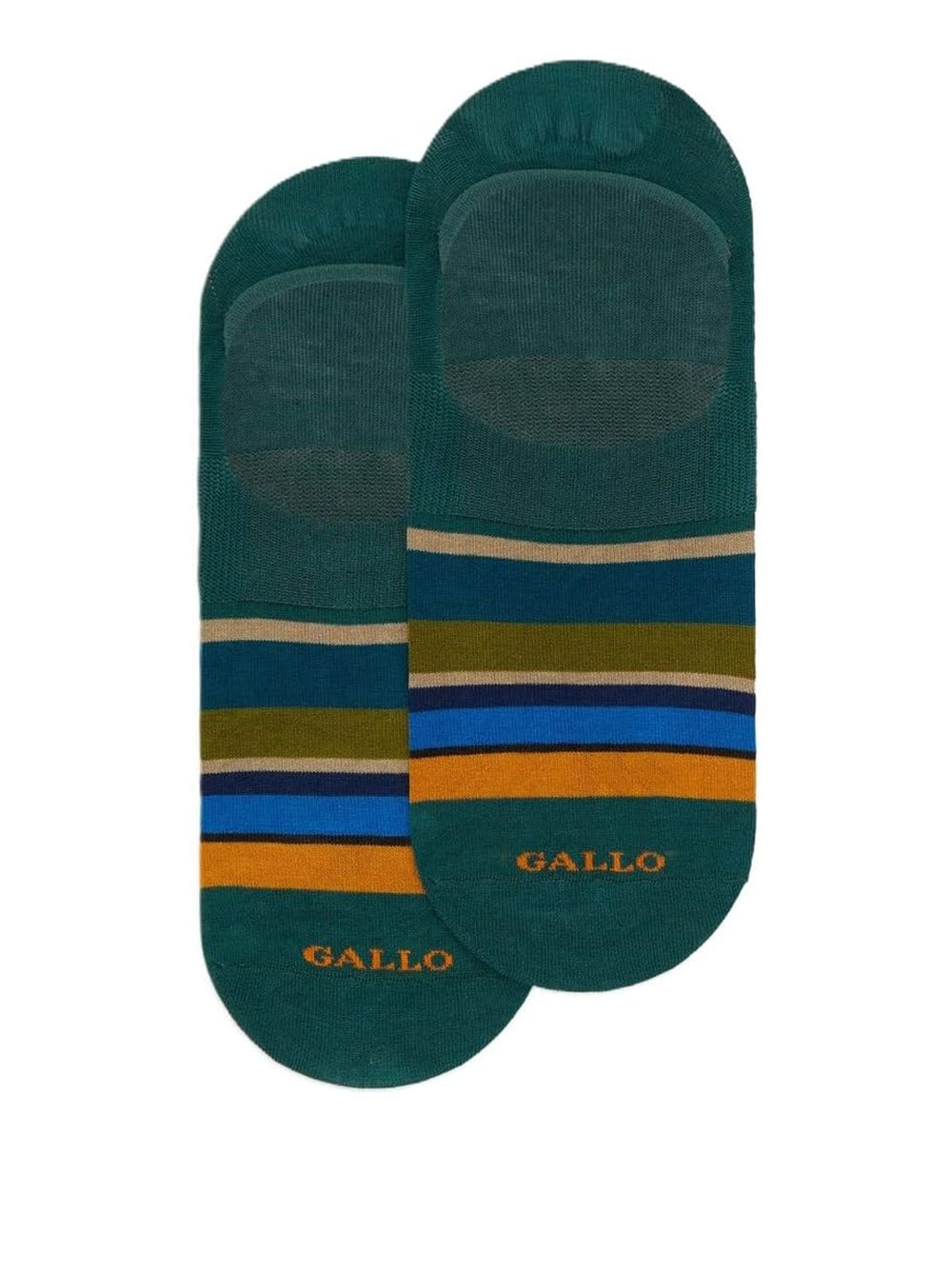 Accessorio Vario Gallo Uomo Soletta Multicolore