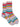 Calze Gallo Donna Corto Multicolore