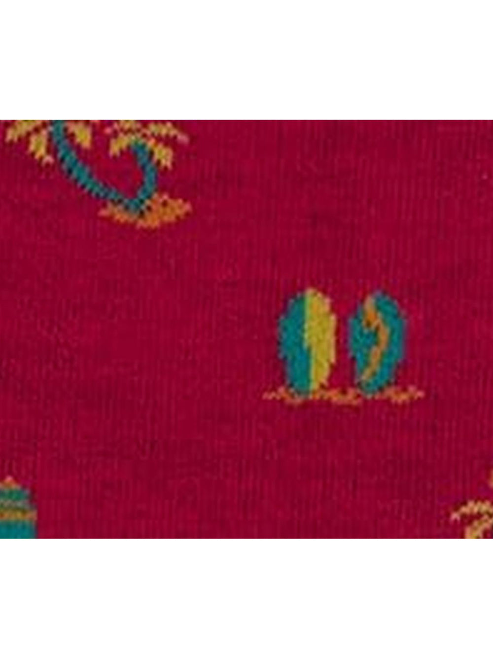 Calze Gallo Uomo Lungo Bordeaux Gallo  Angolo dello Sport