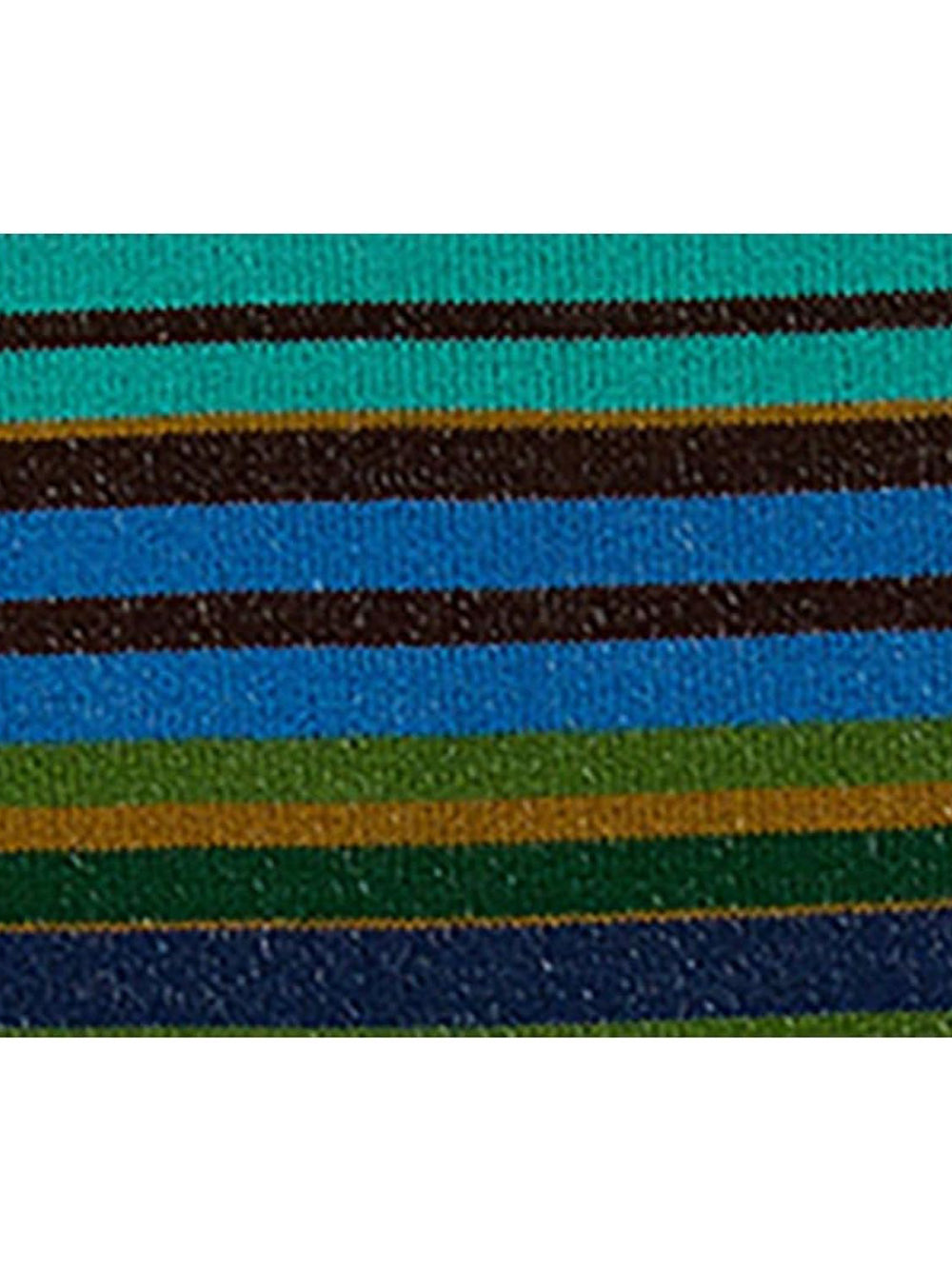 Calze Gallo Uomo Lungo Verde