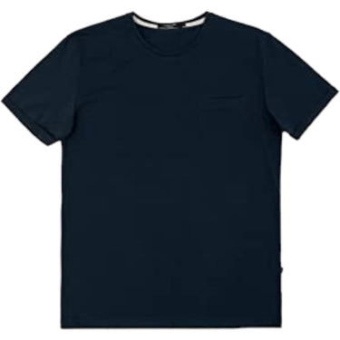 T-shirt GIANNI LUPO Uomo Blu