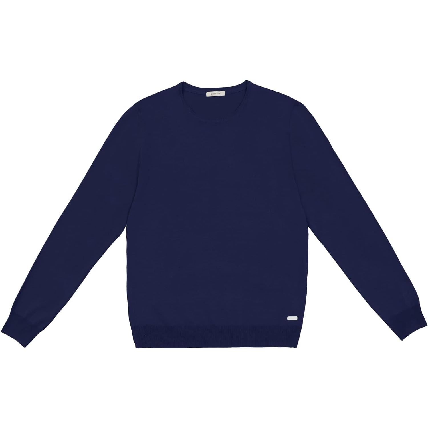 Pullover GIANNI LUPO Uomo Blu