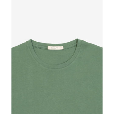 T-shirt GIANNI LUPO Uomo Verde