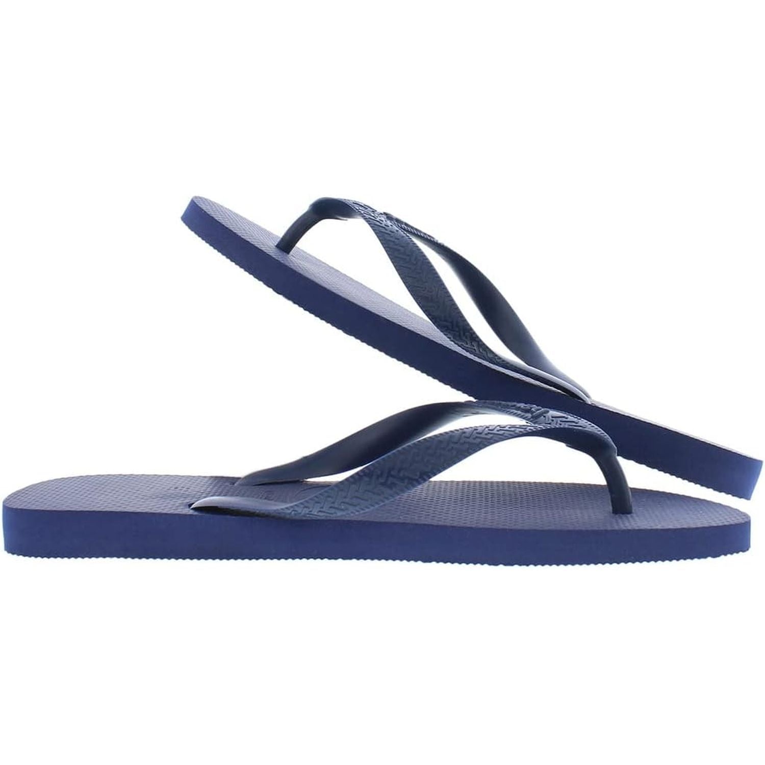 Infradito HAVAIANAS Unisex TOP Blu