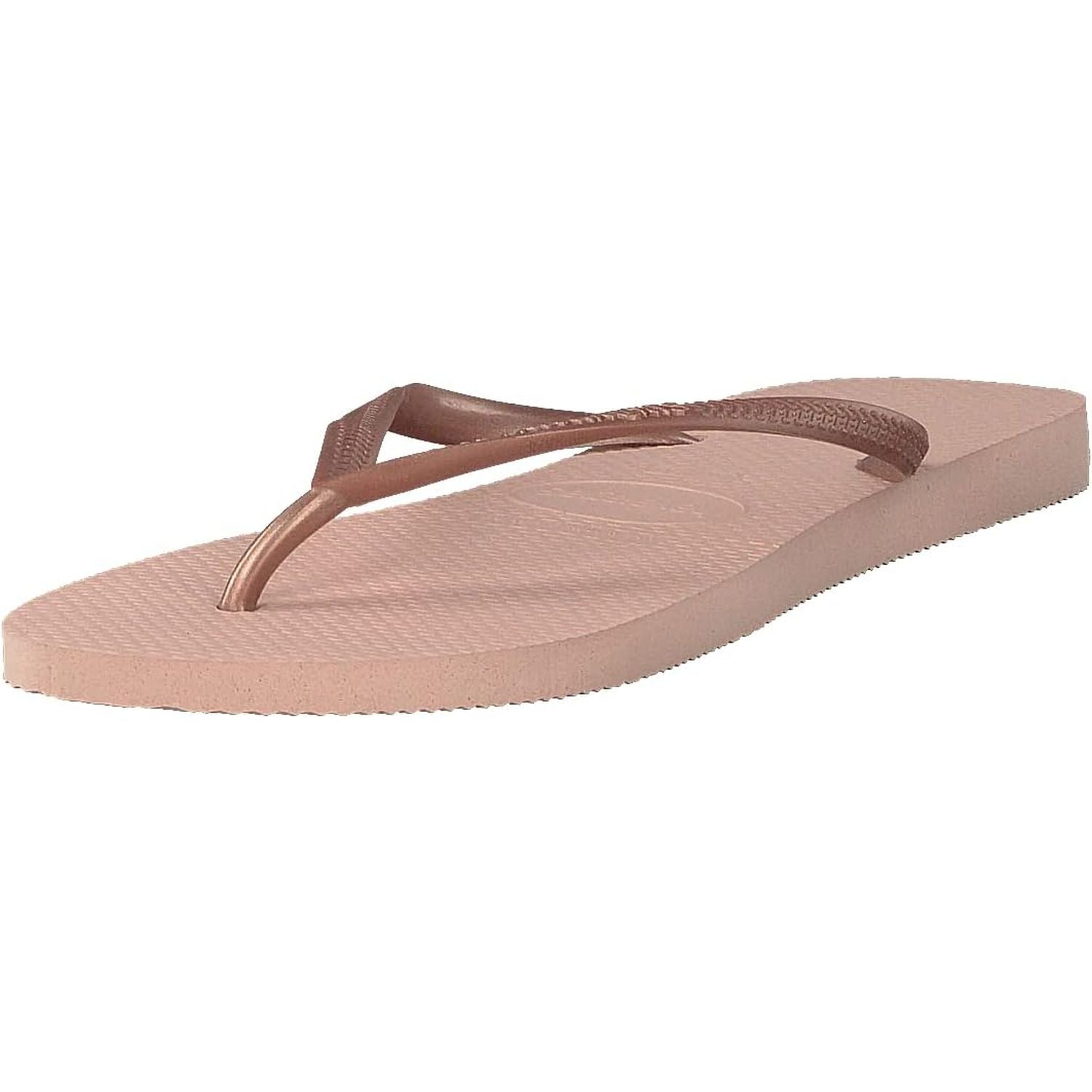 Infradito HAVAIANAS Donna SLIM Rosa