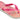 Infradito HAVAIANAS Bambina FLORES Rosa