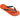 Infradito HAVAIANAS Unisex BRASIL LOGO Arancione