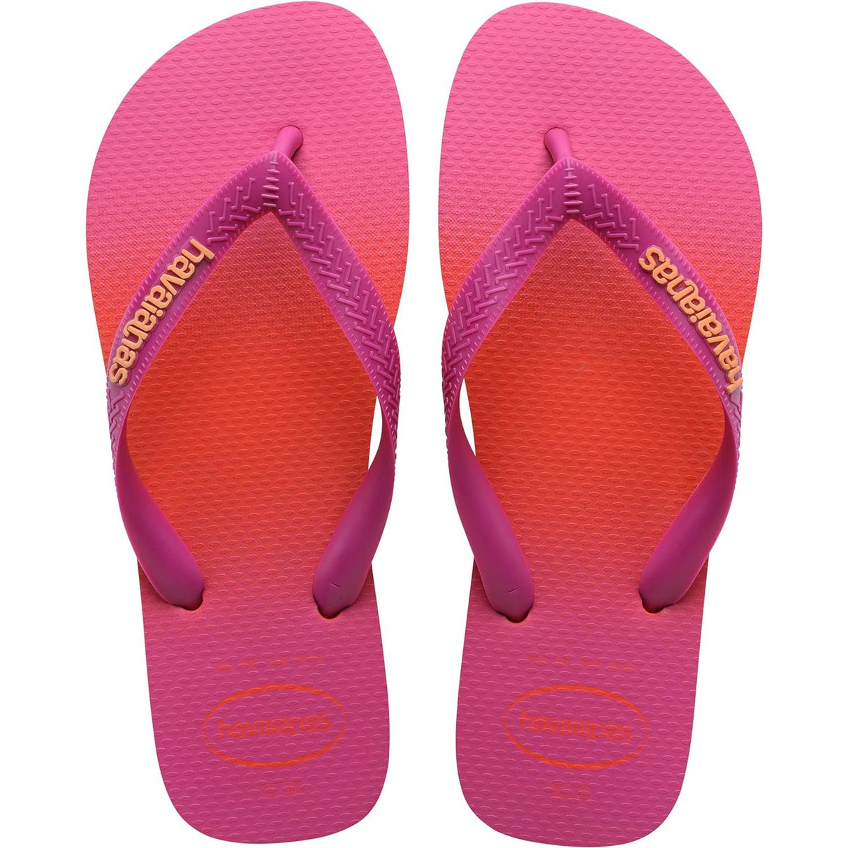 Infradito HAVAIANAS Donna TOP FASHION Rosa