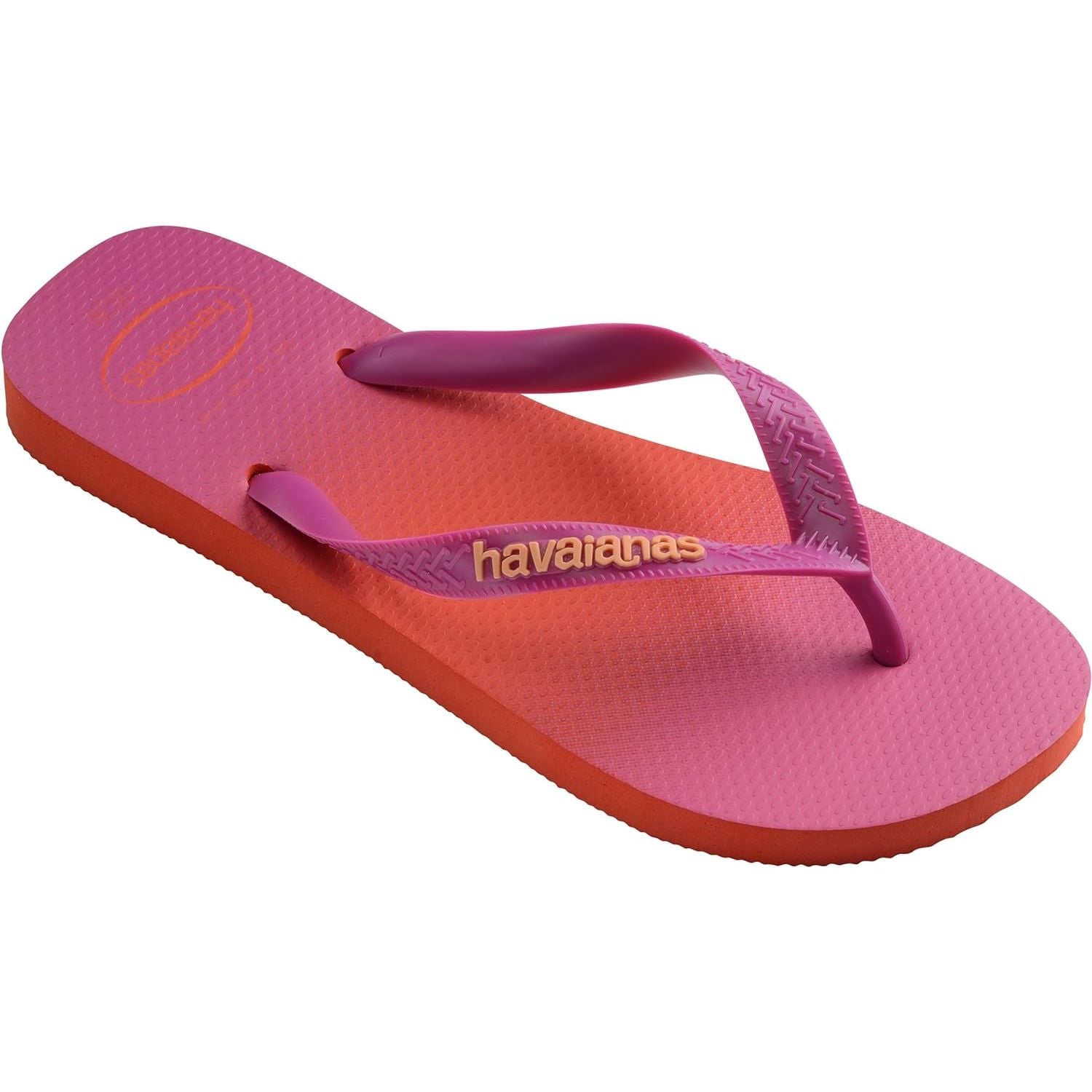 Infradito HAVAIANAS Donna TOP FASHION Rosa