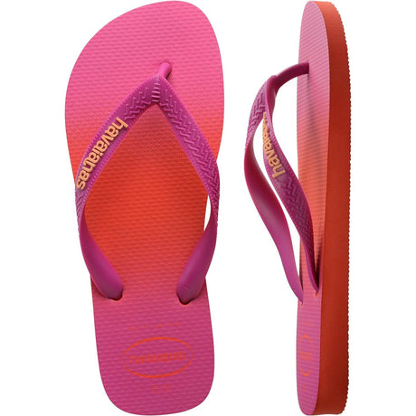 Infradito HAVAIANAS Donna TOP FASHION Rosa