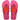 Infradito HAVAIANAS Donna TOP FASHION Rosa