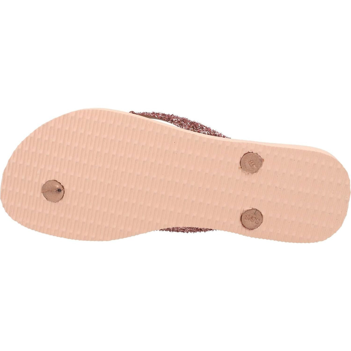 Infradito HAVAIANAS Donna SLIM GLITTER II Rosa