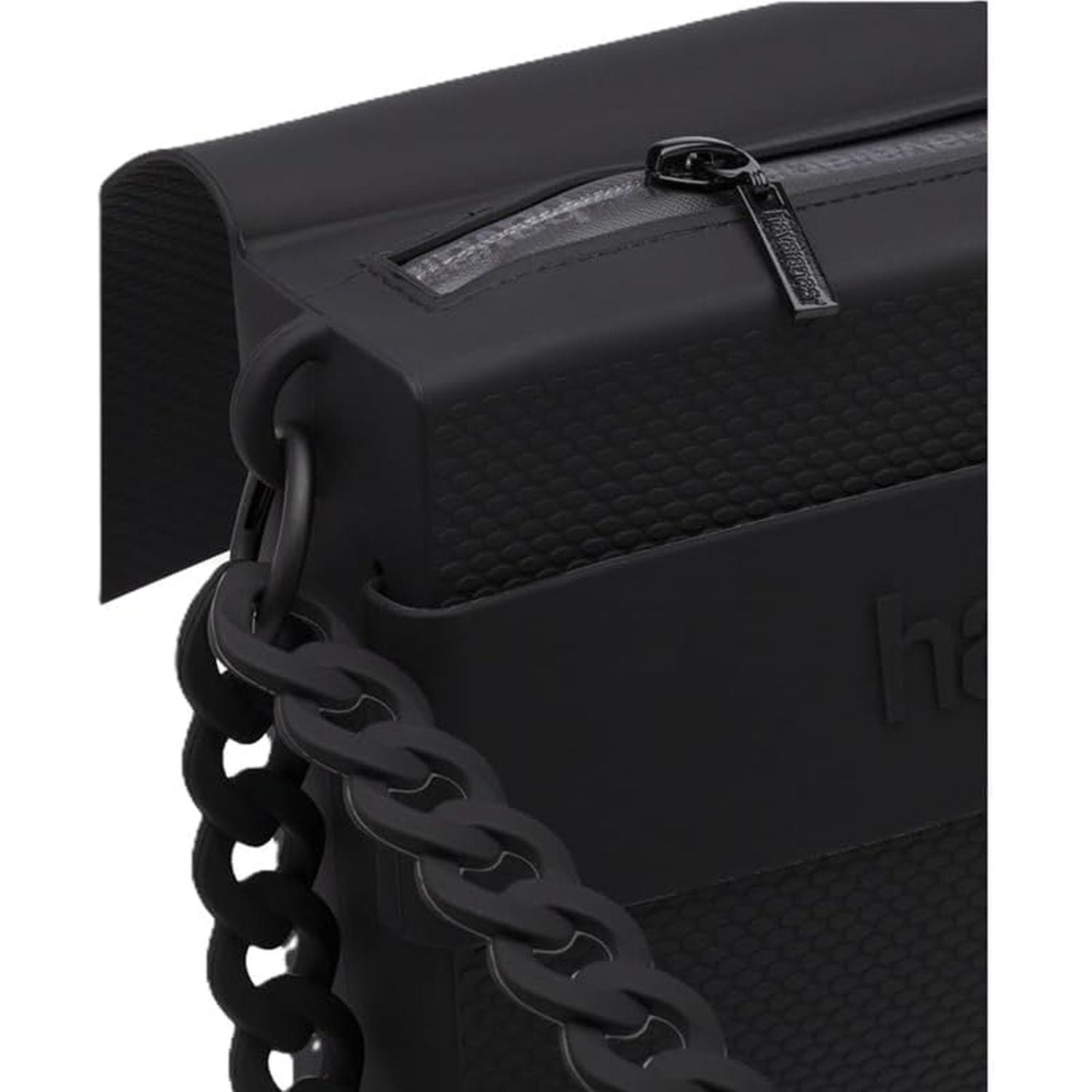 Pochette HAVAIANAS Donna CLUTCH Nero