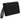Pochette HAVAIANAS Donna CLUTCH Nero