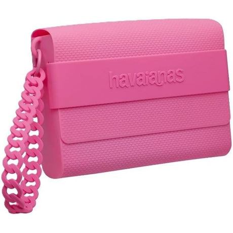 Pochette HAVAIANAS Donna CLUTCH Rosa