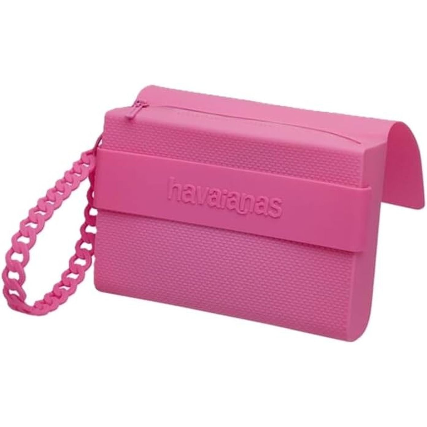 Pochette HAVAIANAS Donna CLUTCH Rosa