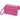 Pochette HAVAIANAS Donna CLUTCH Rosa
