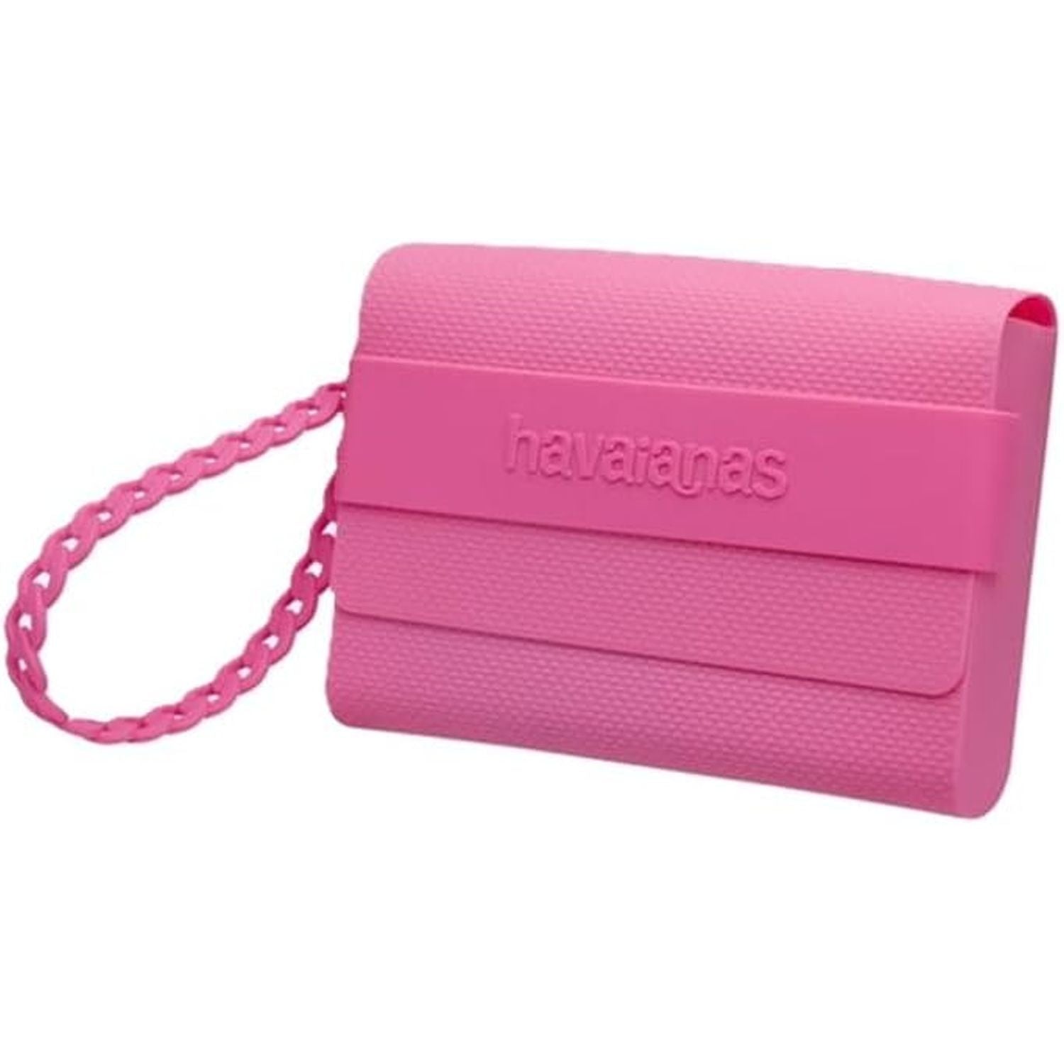 Pochette HAVAIANAS Donna CLUTCH Rosa