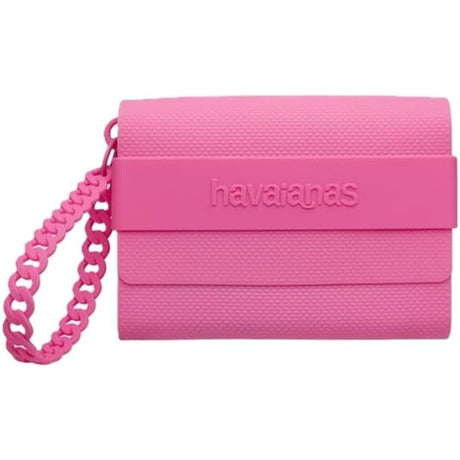 Pochette HAVAIANAS Donna CLUTCH Rosa