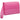 Pochette HAVAIANAS Donna CLUTCH Rosa