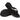 Infradito HAVAIANAS Donna HIGH PLATFORM Nero