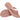Infradito HAVAIANAS Donna HIGH PLATFORM Rosa