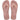 Infradito HAVAIANAS Donna HIGH PLATFORM Rosa