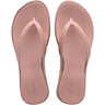 Infradito HAVAIANAS Donna HIGH PLATFORM Rosa