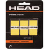 Accessori Sportivi HEAD Unisex prime tour 3 pcs Giallo