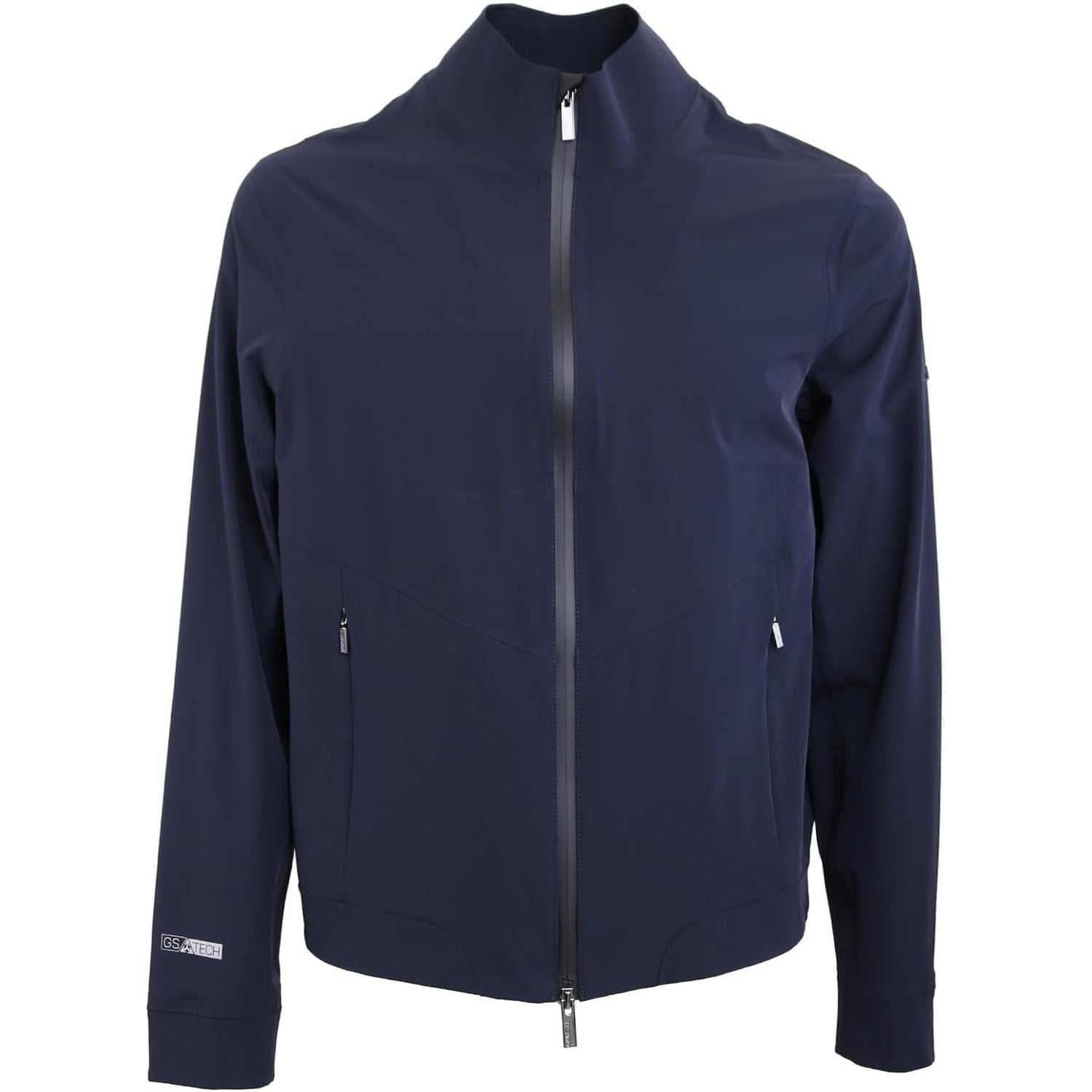 Softshell HESKIMO Uomo Blu