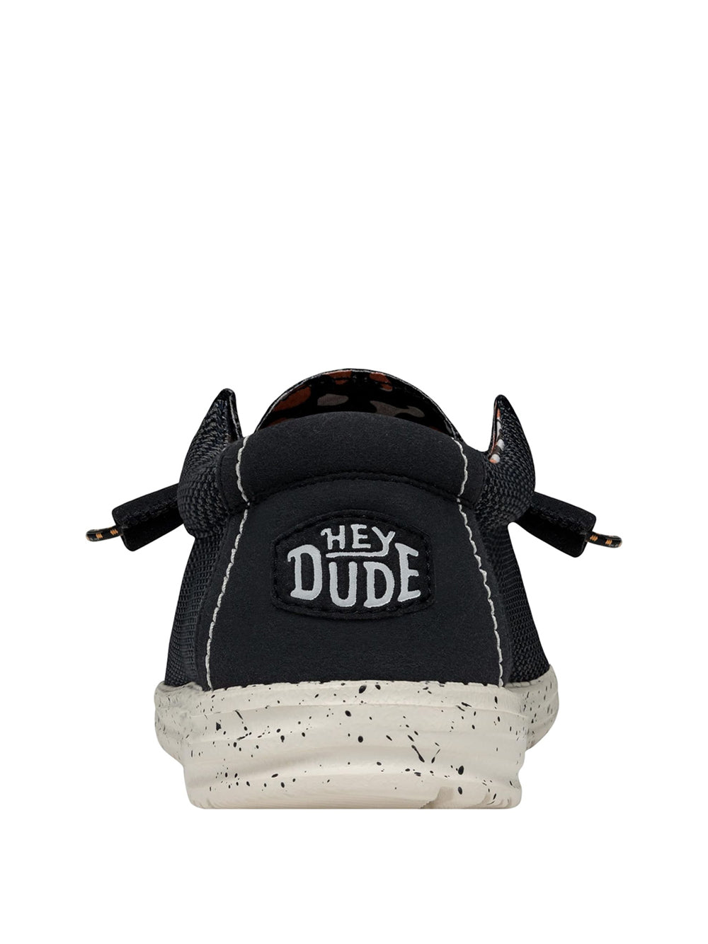 Scarpe In Tela Heydude Uomo Wally Sox Blu Hey Dude  Angolo dello Sport