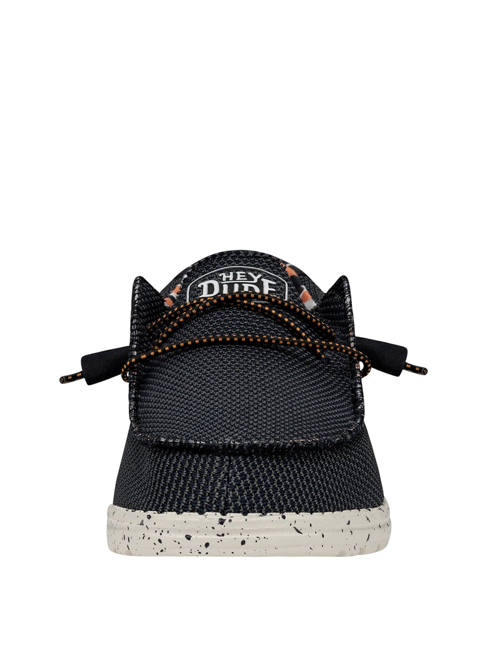 Scarpe In Tela Heydude Uomo Wally Sox Blu Hey Dude  Angolo dello Sport
