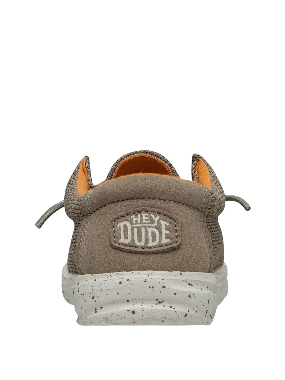 Scarpe In Tela Heydude Jr Bambino Wally Multicolore Hey Dude  Angolo dello Sport