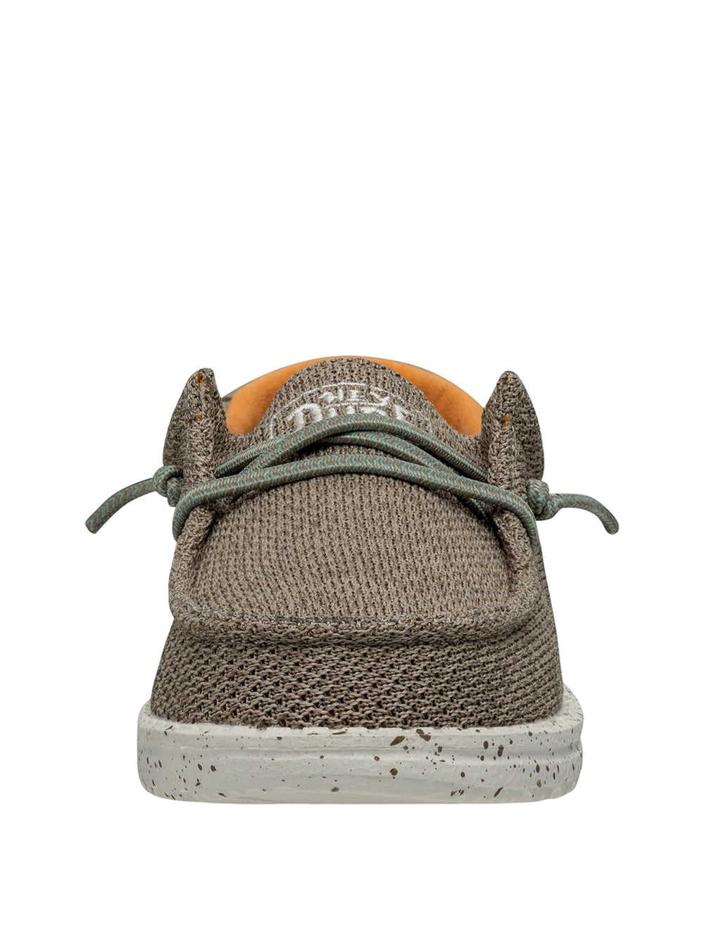 Scarpe In Tela Heydude Jr Bambino Wally Multicolore Hey Dude  Angolo dello Sport