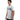 T-shirt ICON Uomo C/LOGO Bianco