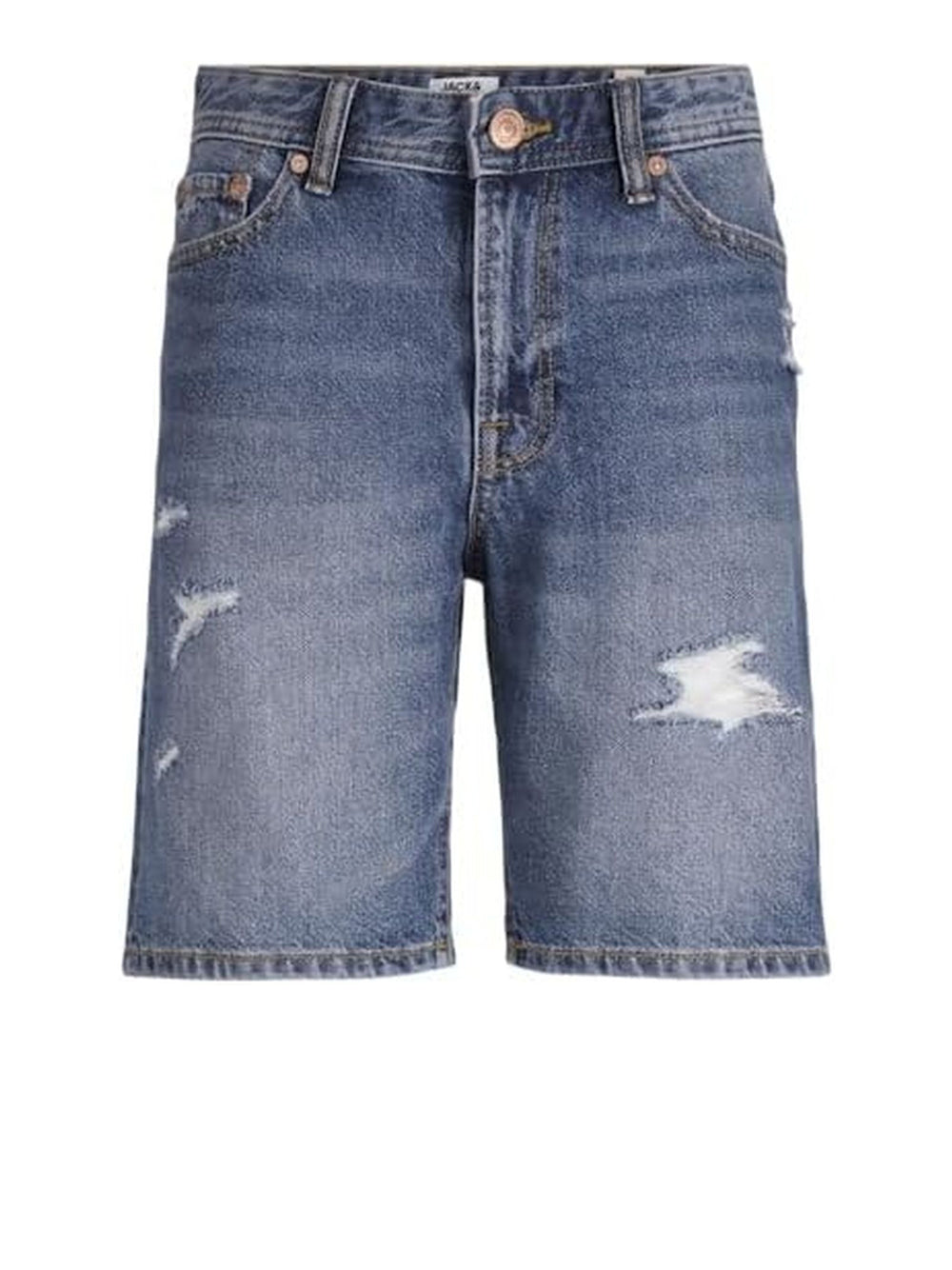 Bermuda Jack Jones Bambino Chris Denim Jack Jones  Angolo dello Sport