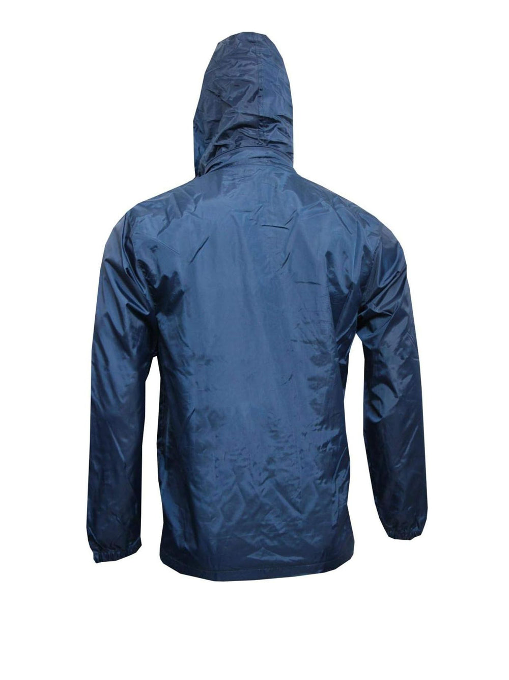 Impermeabile Joma Unisex Iris Navy