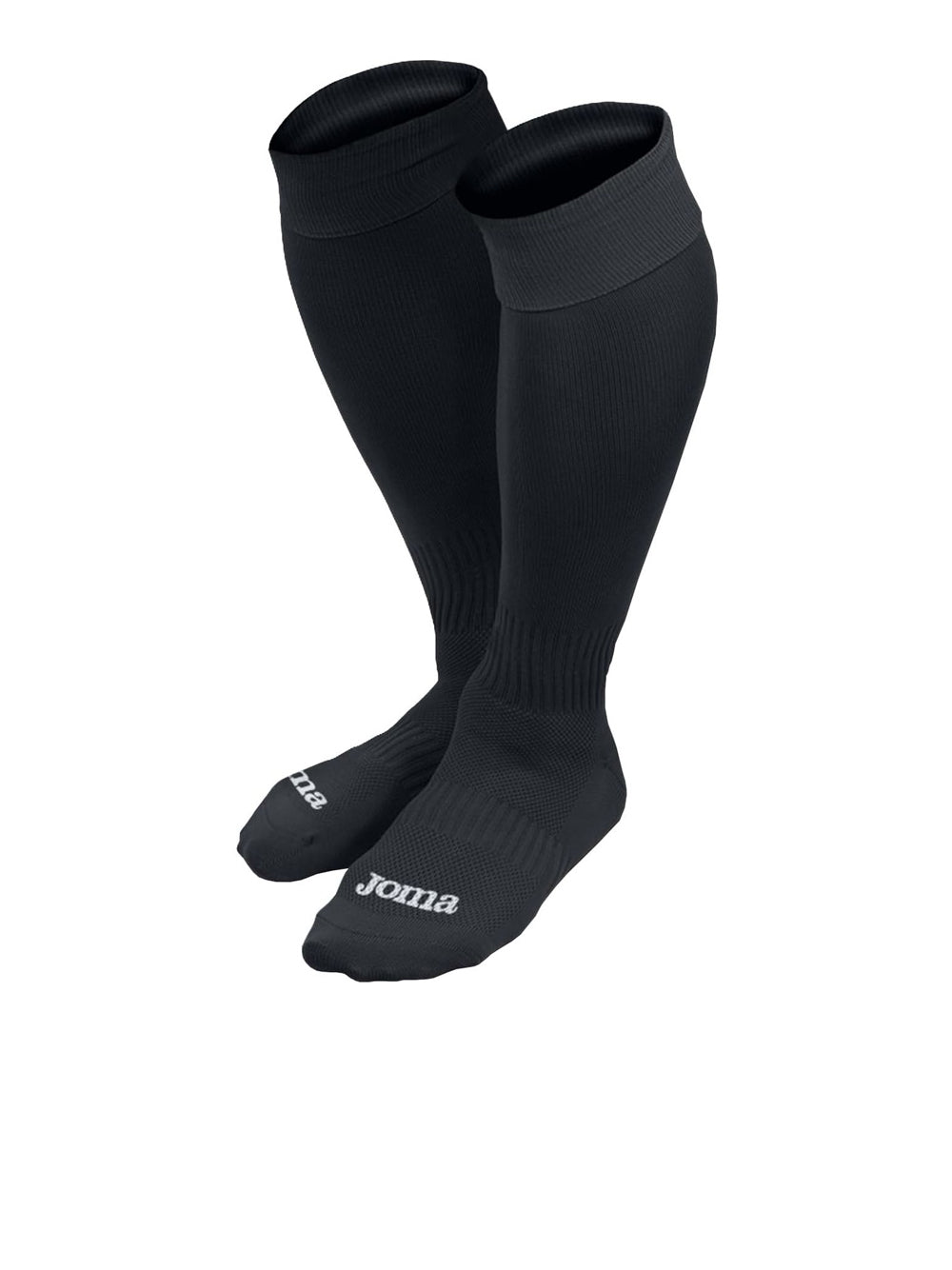 Calze Sportive Joma Unisex Classic Nero