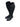 Calze Sportive Joma Unisex Classic Nero