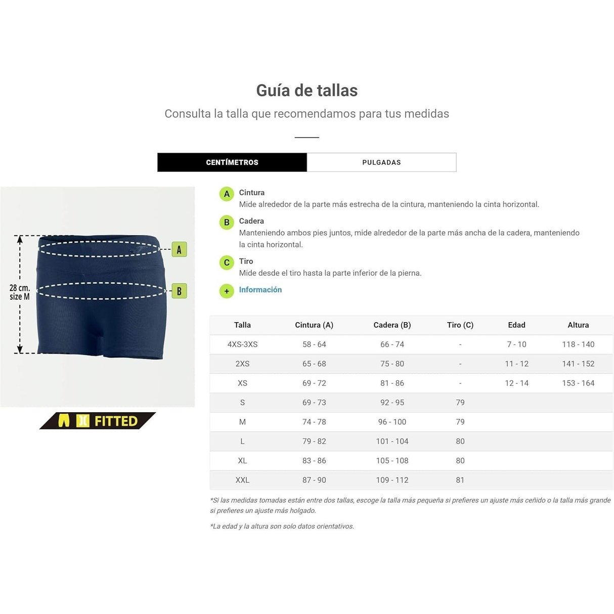 Pantaloncino Sportivo Joma Donna Velal Blu
