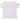 T-shirt K-WAY Bambino P. LE VRAI 3.0 EDOUARD Bianco
