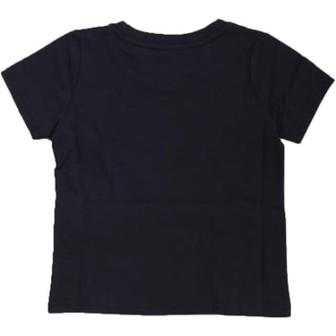 T-shirt K-WAY Bambino P. LE VRAI 3.0 EDOUARD Blu