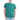 T-shirt K-WAY Uomo LE VRAI EDOUARD Verde