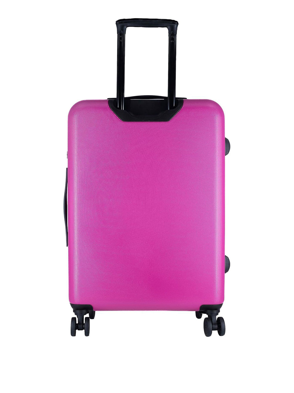 Trolley K-Way Unisex Cabin Trolley Medium Viola K-Way  Angolo dello Sport