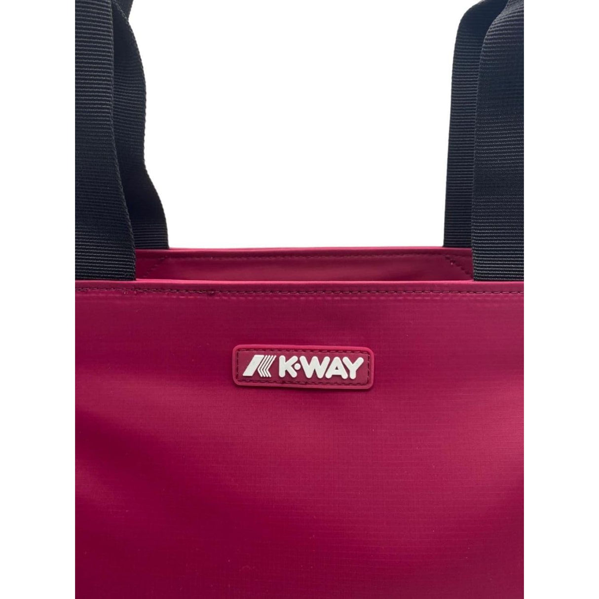 Borsa K-WAY Unisex AISY Bordeaux
