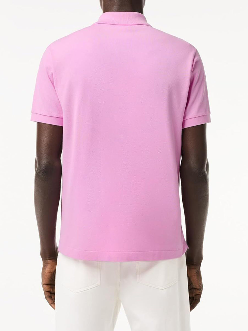 Polo Lacoste Uomo Rosa Lacoste  Angolo dello Sport