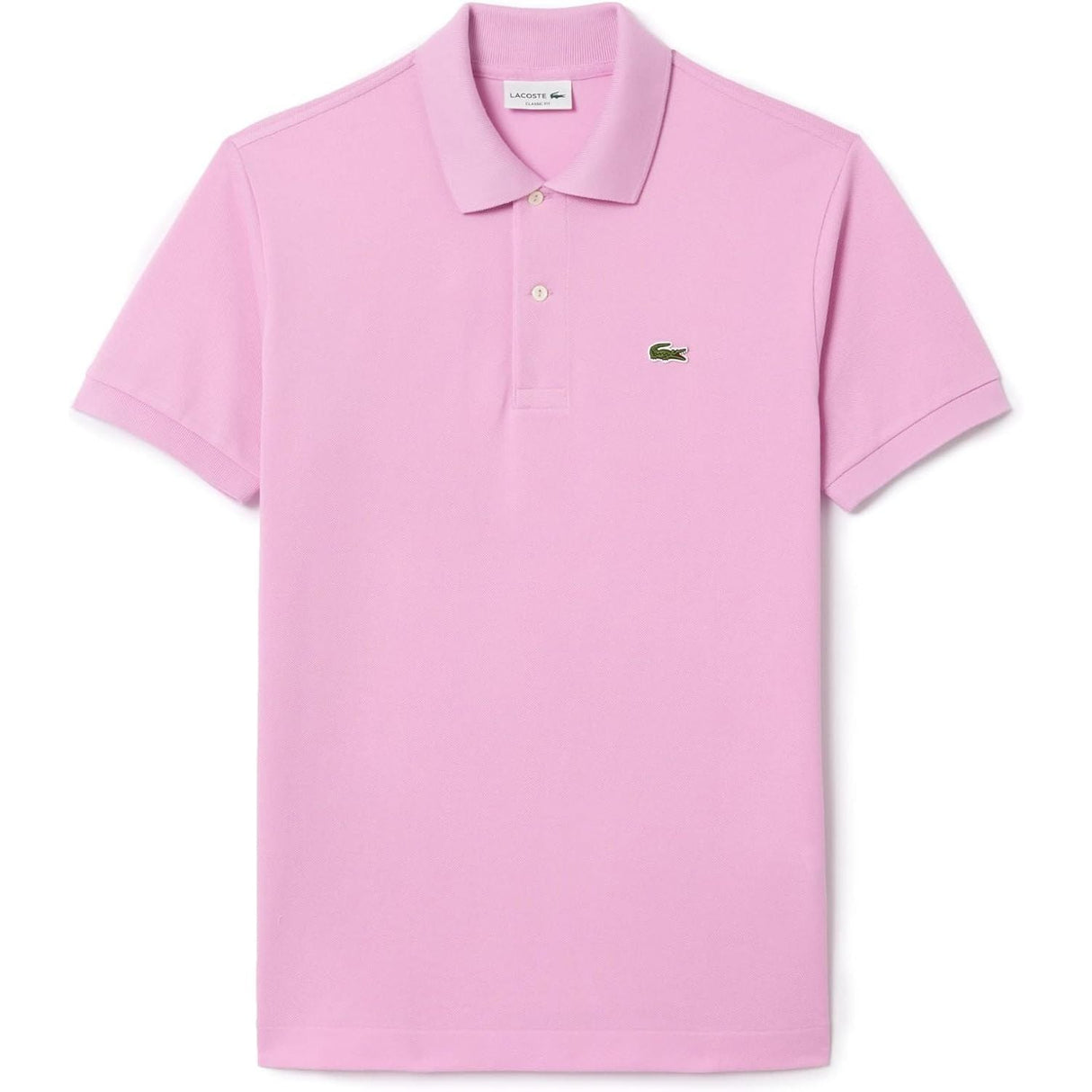 Polo Lacoste Uomo Rosa Lacoste  Angolo dello Sport