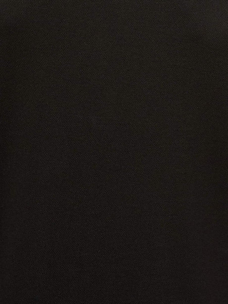 Polo Lacoste Uomo Nero Lacoste  Angolo dello Sport