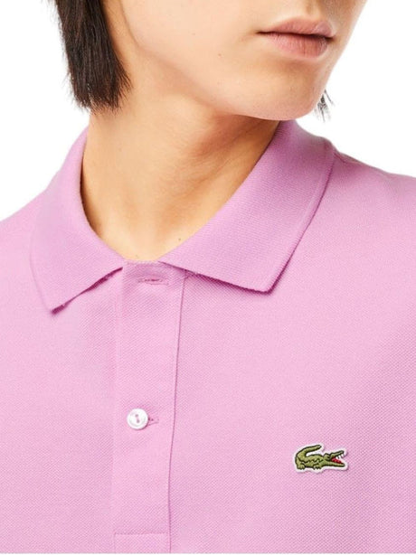 Polo Lacoste Uomo Rosa Lacoste  Angolo dello Sport