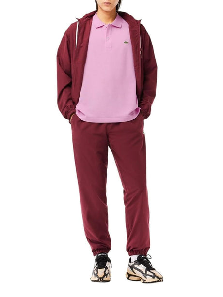 Polo Lacoste Uomo Rosa Lacoste  Angolo dello Sport